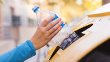 The coronavirus pandemic has thrown Europe into “a completely different world where hygiene and consumer health will be the number one priority,”